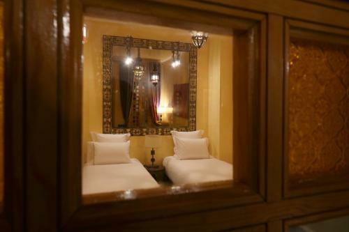 Hostal Riad Andalla Spa