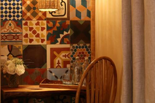 Hostal Riad Andalla Spa