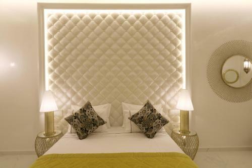 Hostal Riad Andalla Spa