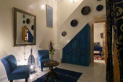 Hostal Riad Andalla Spa