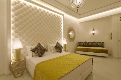 Hostal Riad Andalla Spa