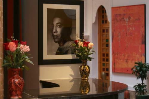 Hostal Riad Andalla Spa