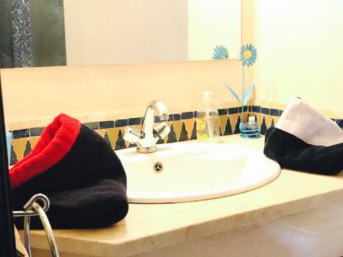 Majorelle Luxury Apart