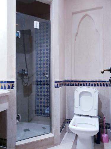 Majorelle Luxury Apart