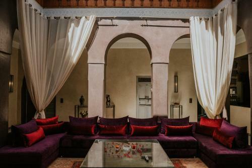 Villa Dar Manou