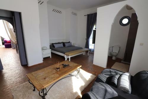 Villa Dar Manou