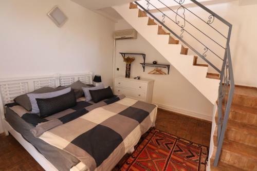 Villa Dar Manou