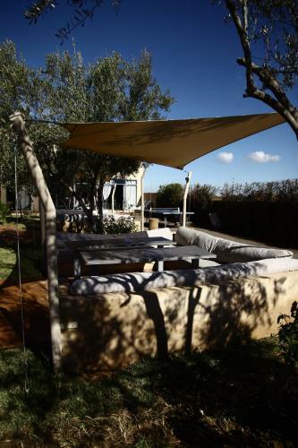 Villa Dar Manou