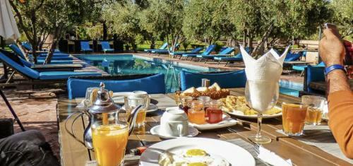 Villa Dar Manou