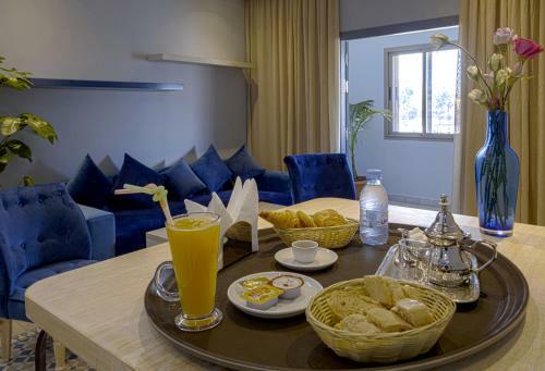 Apartamento Bnb Medina