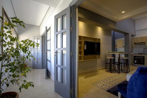 Apartamento Bnb Medina