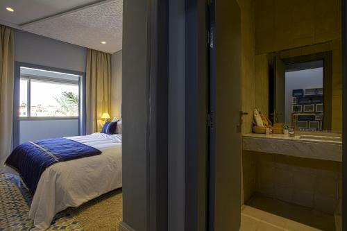 Apartamento Bnb Medina