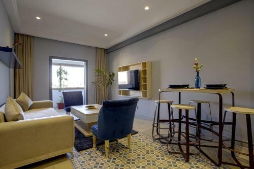 Apartamento Bnb Medina