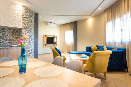 Apartamento Bnb Medina
