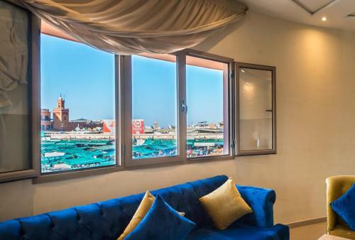 Apartamento Bnb Medina