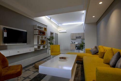 Apartamento Bnb Medina