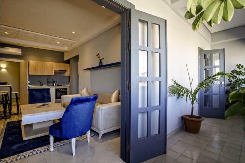 Apartamento Bnb Medina