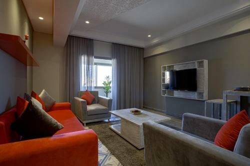 Apartamento Bnb Medina