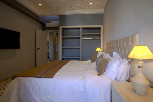 Apartamento Bnb Medina
