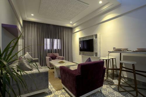 Apartamento Bnb Medina