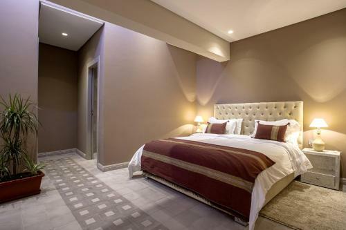 Apartamento Bnb Medina
