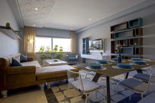 Apartamento Bnb Medina