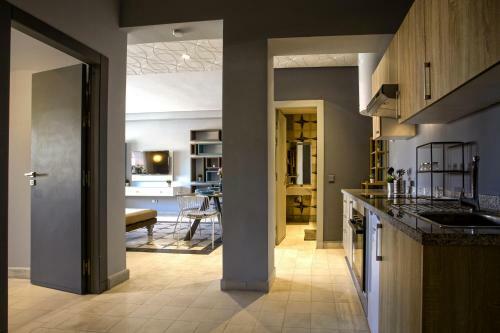 Apartamento Bnb Medina