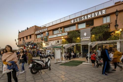 Apartamento Bnb Medina