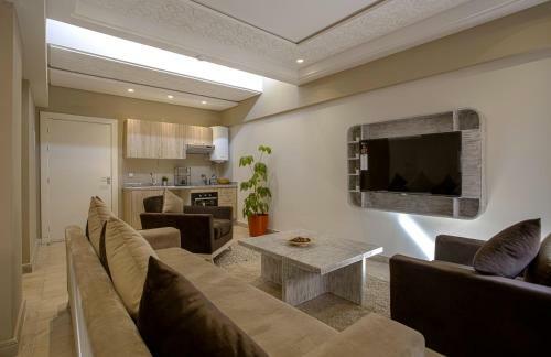 Apartamento Bnb Medina