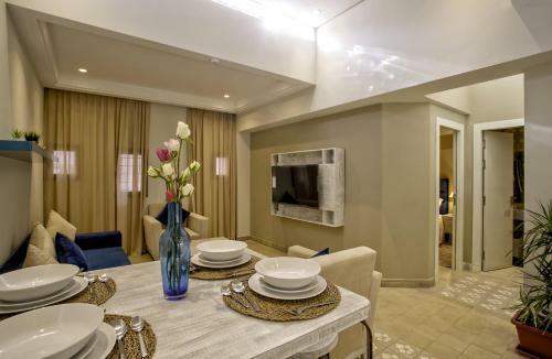 Apartamento Bnb Medina
