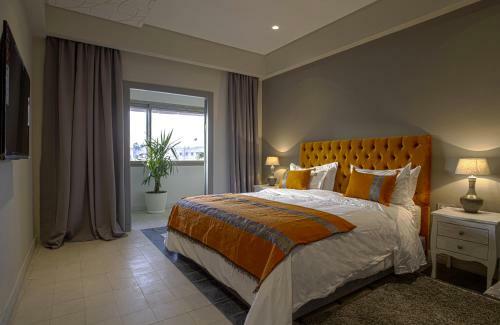 Apartamento Bnb Medina