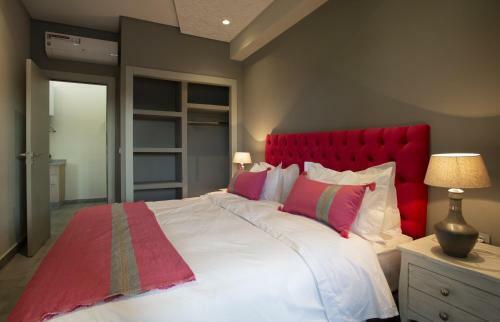 Apartamento Bnb Medina