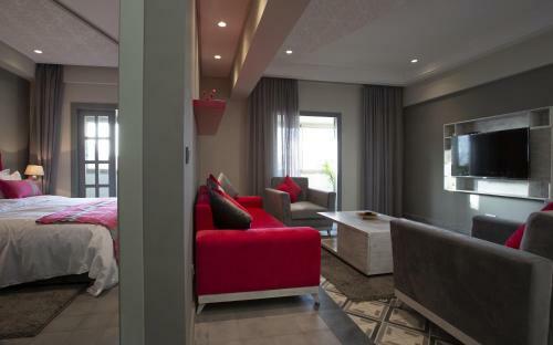 Apartamento Bnb Medina
