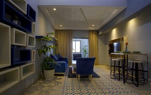 Apartamento Bnb Medina