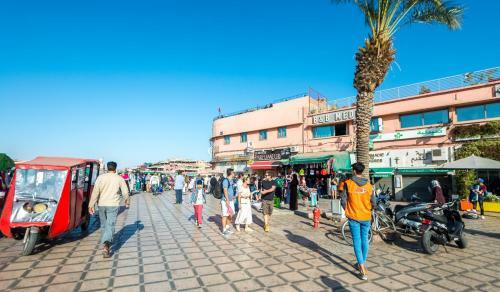 Apartamento Bnb Medina