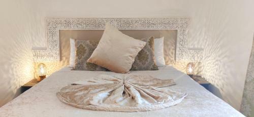 Riad Kech Soul Boutique & Spa
