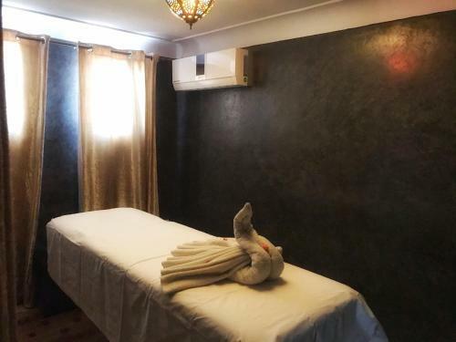 Riad Kech Soul Boutique & Spa