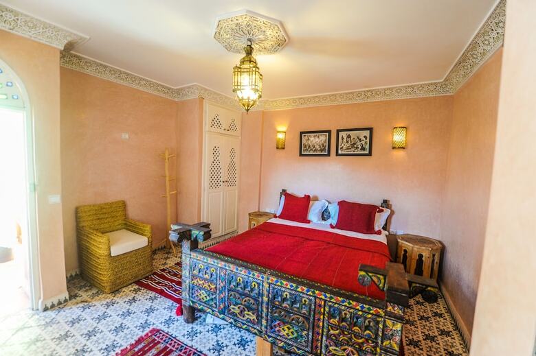 Riad Milouda