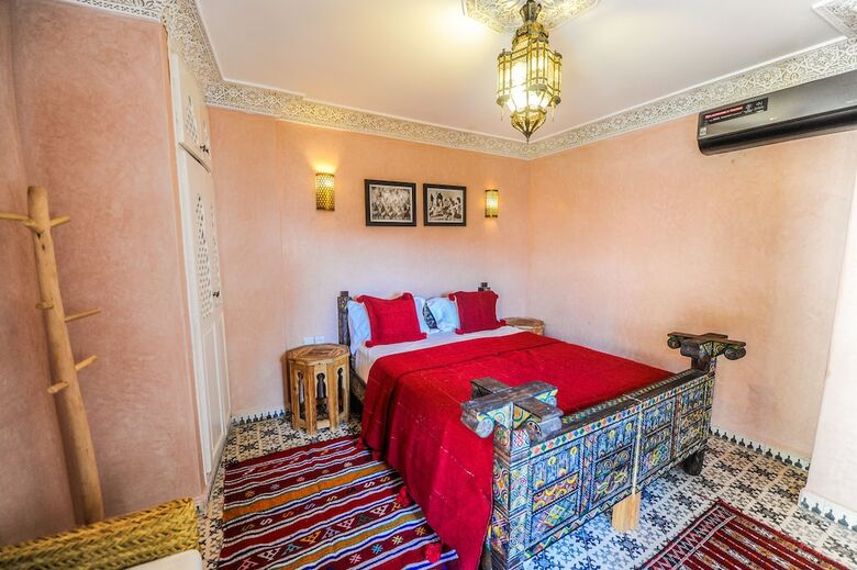 Riad Milouda