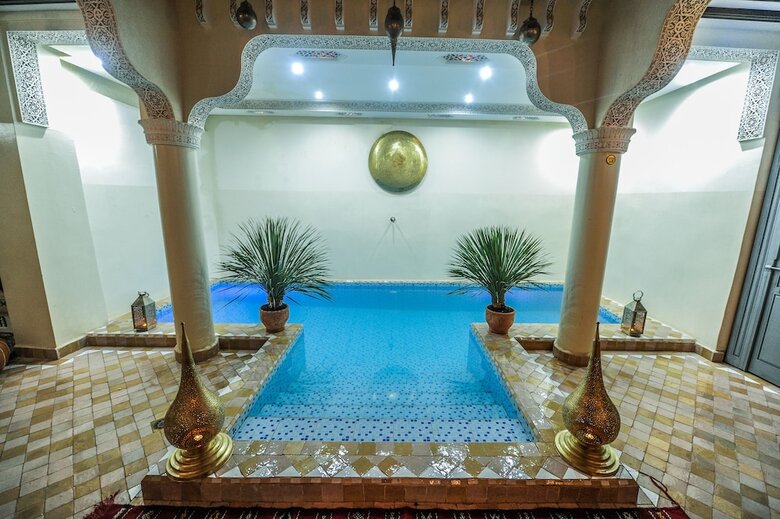 Riad Milouda
