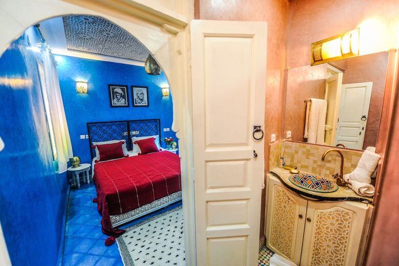 Riad Milouda