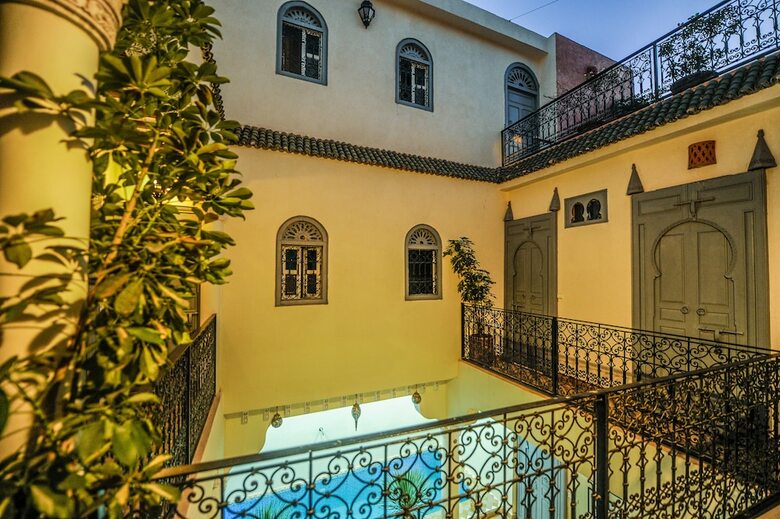 Riad Milouda