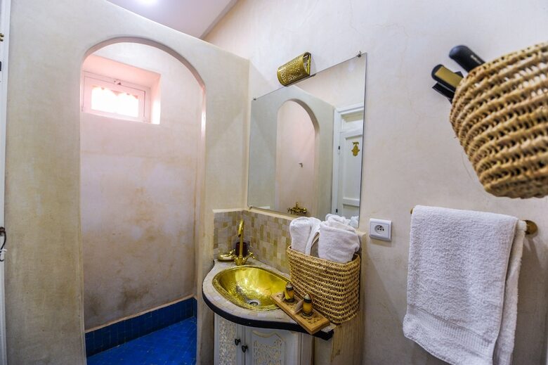Riad Milouda