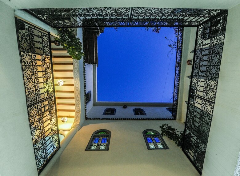 Riad Milouda