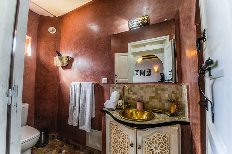 Riad Milouda