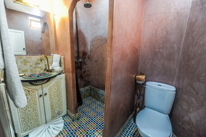 Riad Milouda