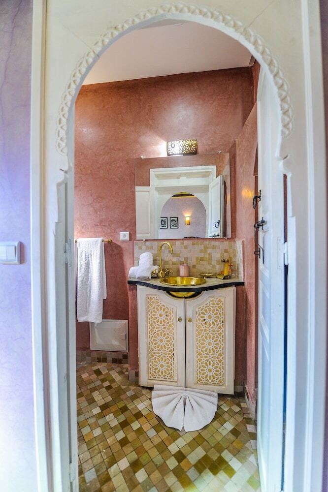 Riad Milouda