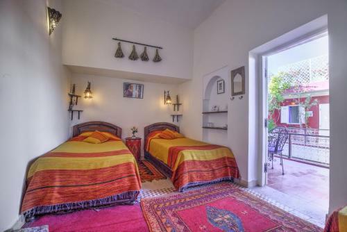 Riad Marhbabikoum