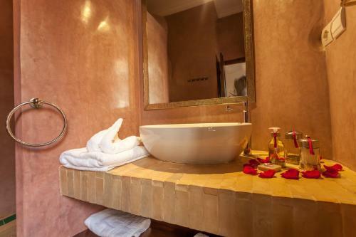 Hostal Riad Dar Yema