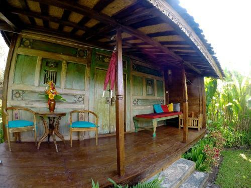 Dragonfly Village